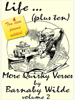 cover image of Life ... (plus ten)
